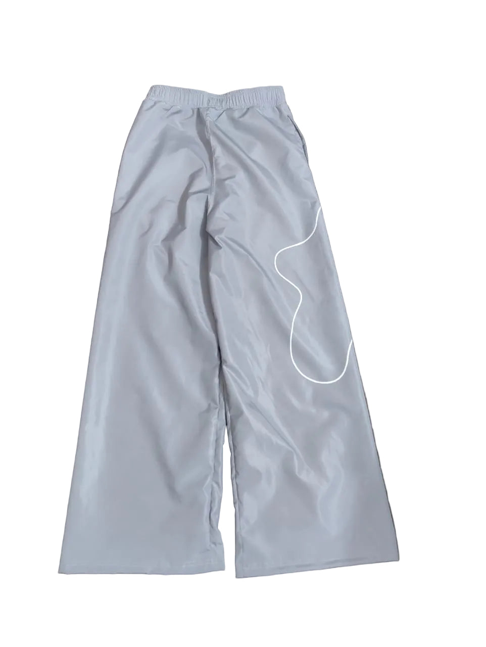Outline Track Pant