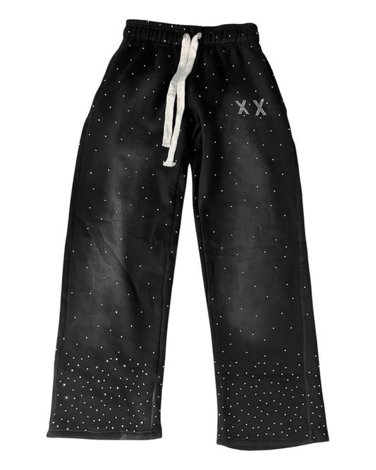 STARDUST FULLSET Midnight Black