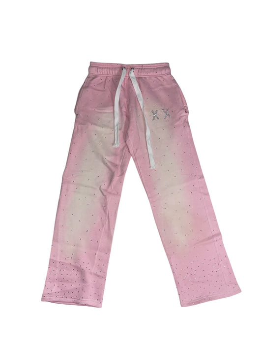 STARDUST FULLSET Cotton Candy