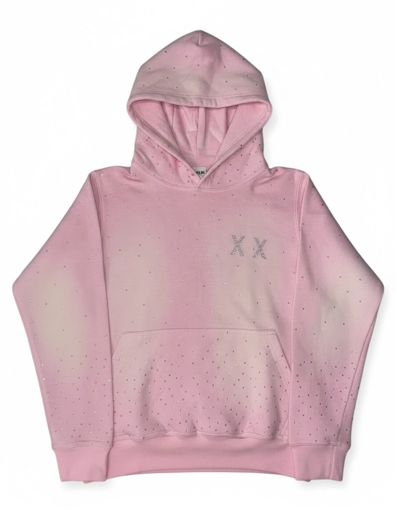 STARDUST FULLSET Cotton Candy