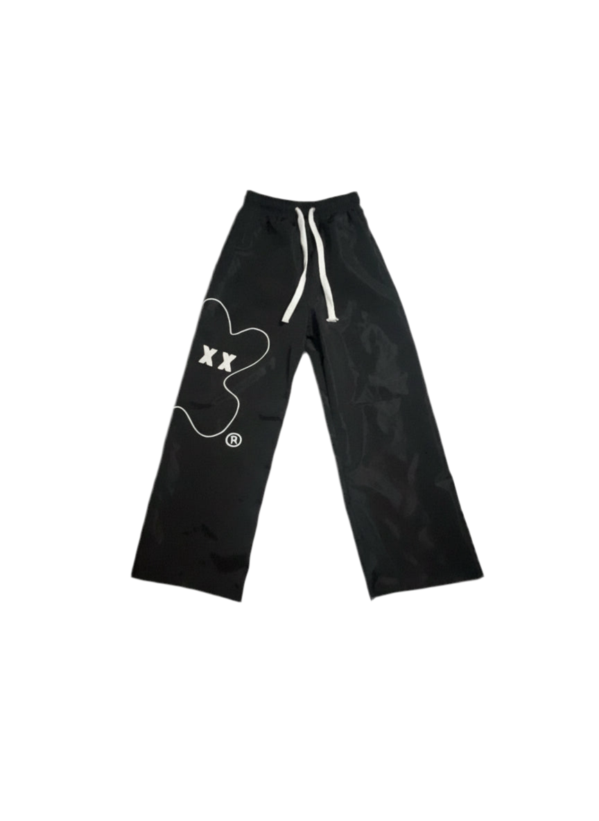 Outline Track Pant