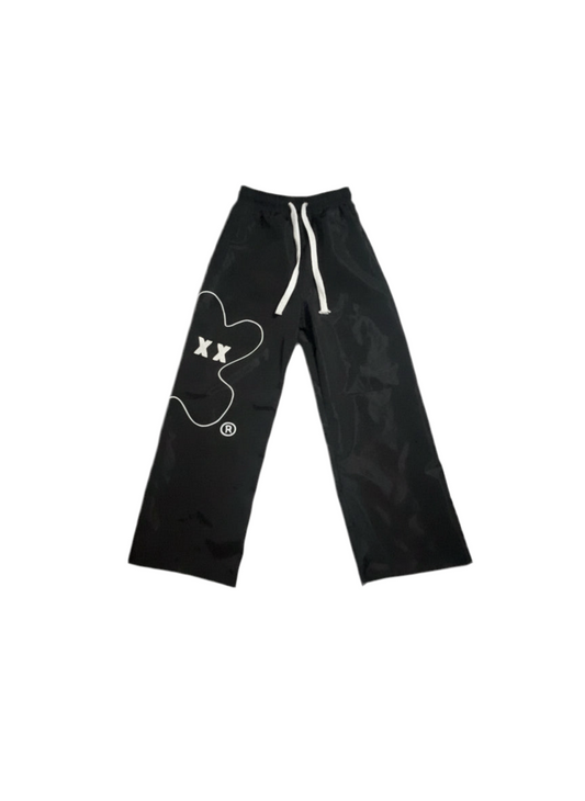 Outline Track Pant