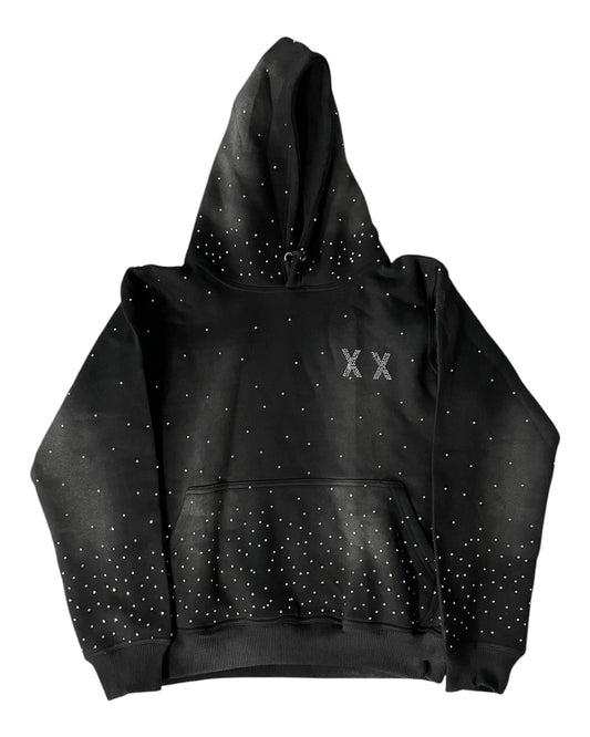 STARDUST FULLSET Midnight Black