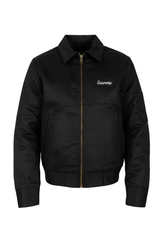 The "Mechanic Jacket"