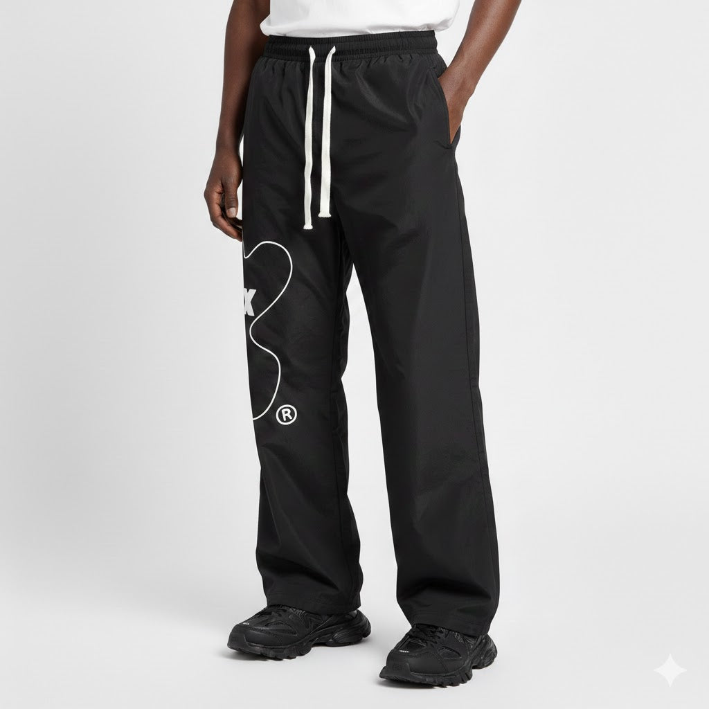 Outline Track Pant